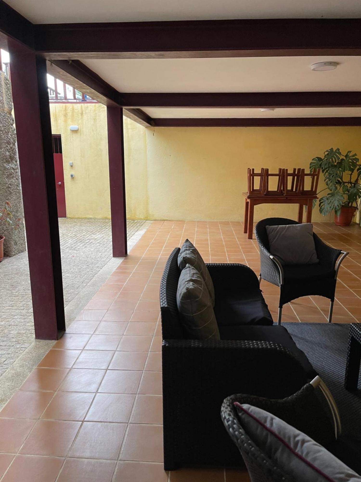 Casa De Jose Villa Cabeceiras de Basto Ngoại thất bức ảnh