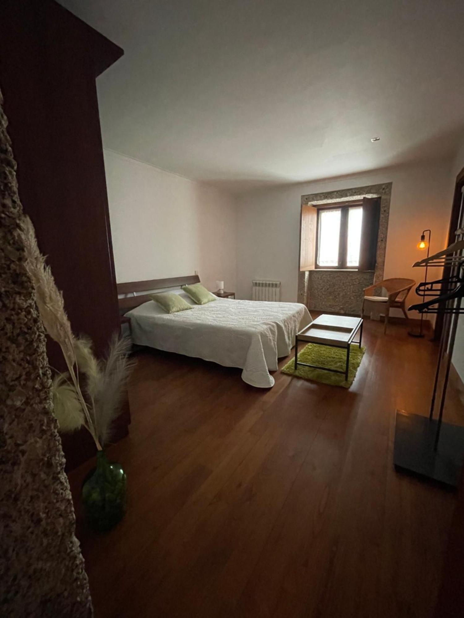 Casa De Jose Villa Cabeceiras de Basto Ngoại thất bức ảnh