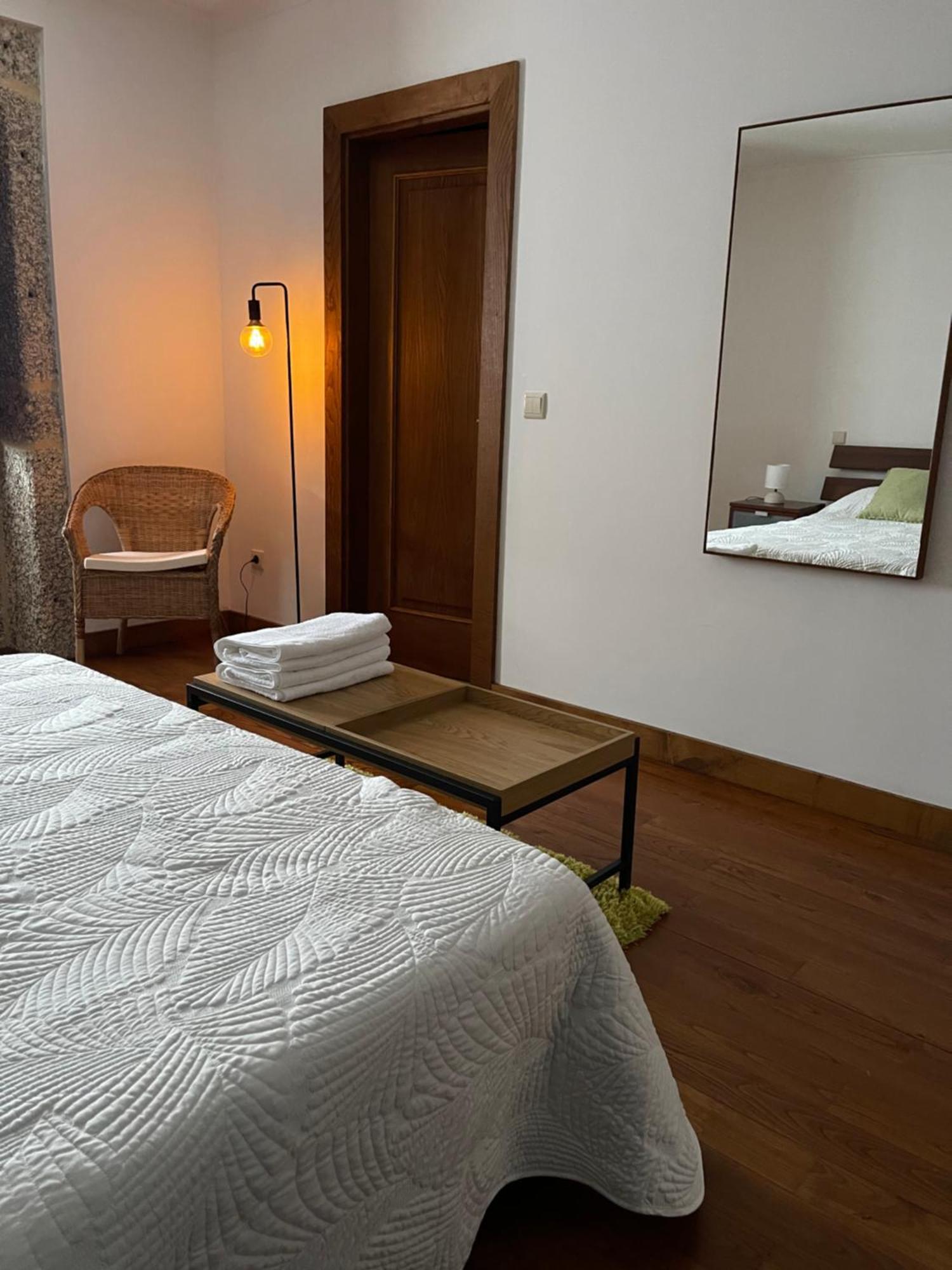 Casa De Jose Villa Cabeceiras de Basto Ngoại thất bức ảnh
