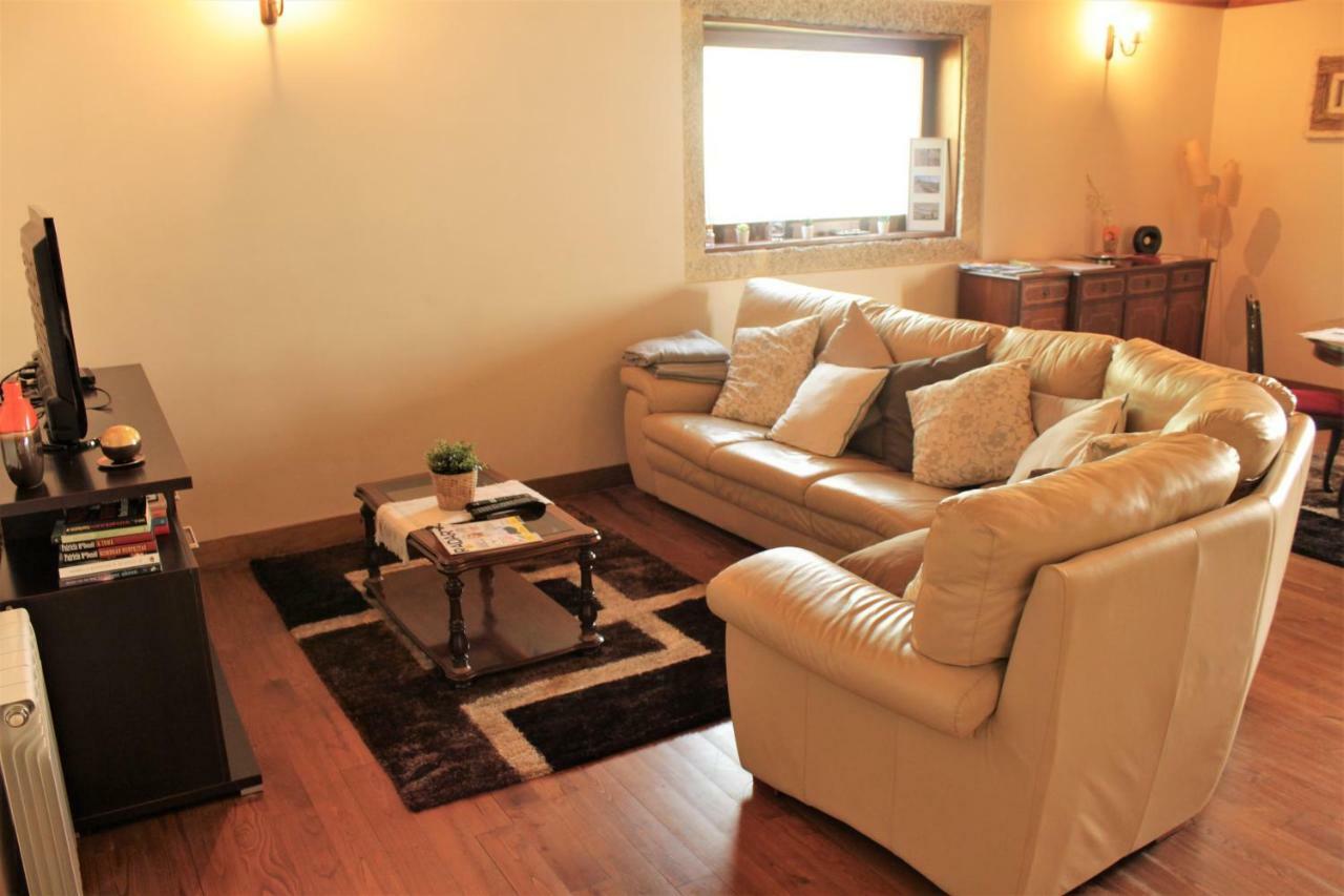 Casa De Jose Villa Cabeceiras de Basto Ngoại thất bức ảnh