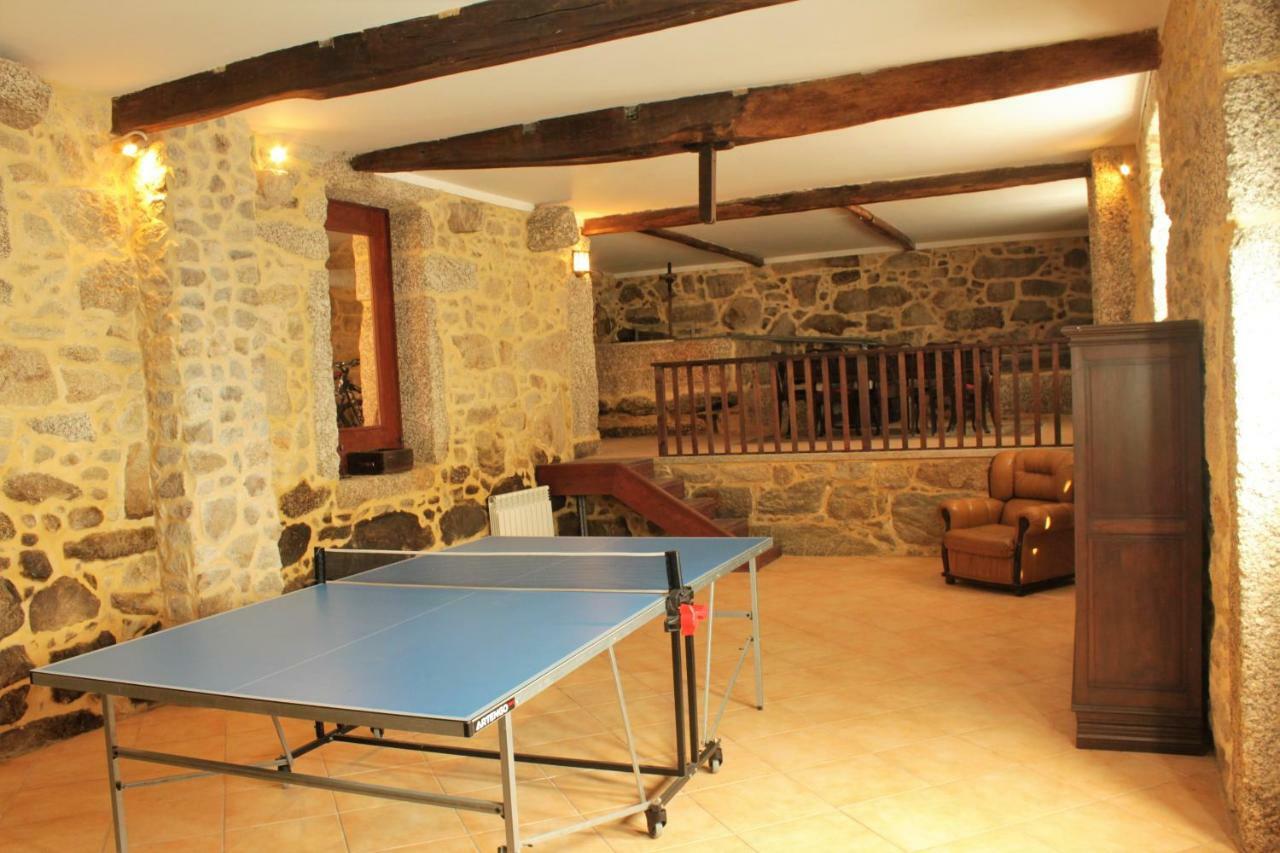 Casa De Jose Villa Cabeceiras de Basto Ngoại thất bức ảnh