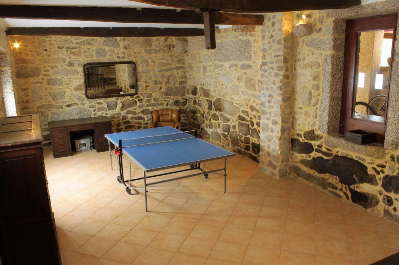 Casa De Jose Villa Cabeceiras de Basto Ngoại thất bức ảnh