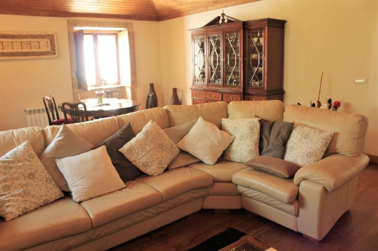 Casa De Jose Villa Cabeceiras de Basto Ngoại thất bức ảnh