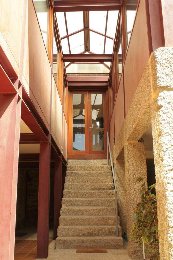 Casa De Jose Villa Cabeceiras de Basto Ngoại thất bức ảnh