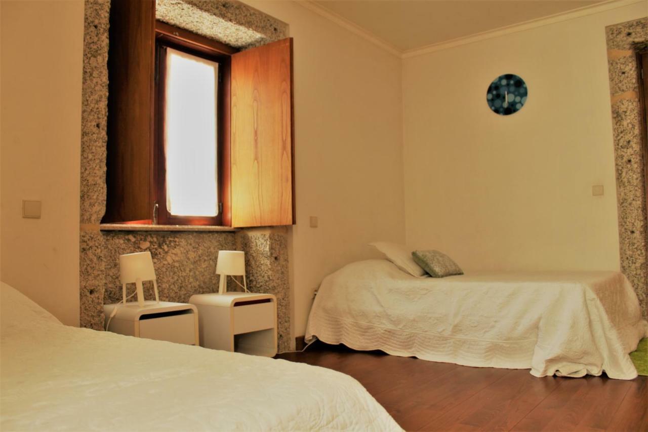 Casa De Jose Villa Cabeceiras de Basto Ngoại thất bức ảnh